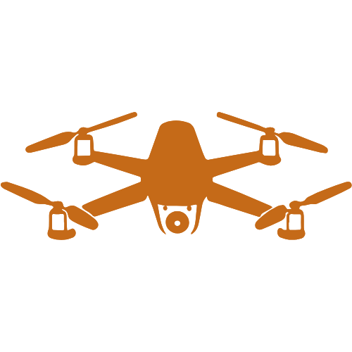 Ikona dronu 