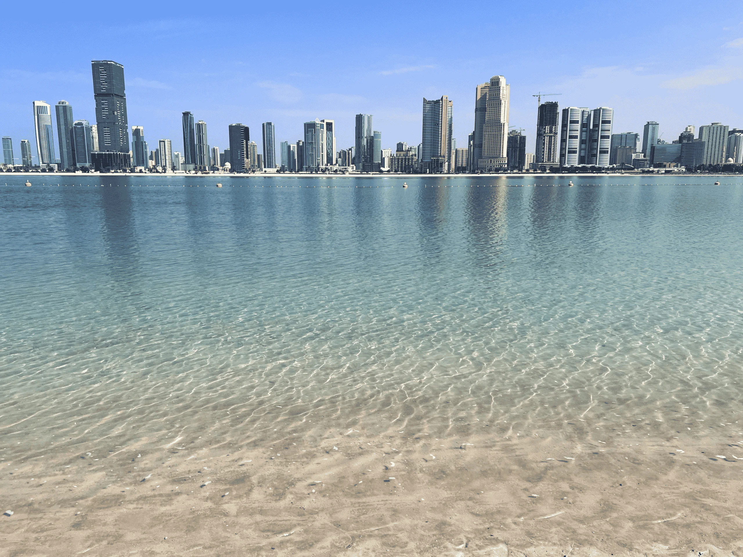 Dovolená na míru - Dubai