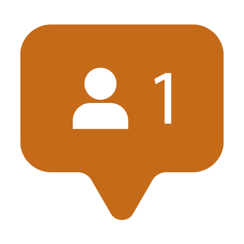 Ikona sociálních sítí